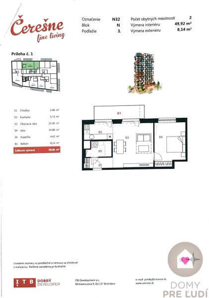 CERESNE-2i-apartman-s-balkonom-v-novostavbe-Polianky