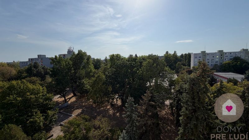 exterier bytového domu_Šandorova 4
