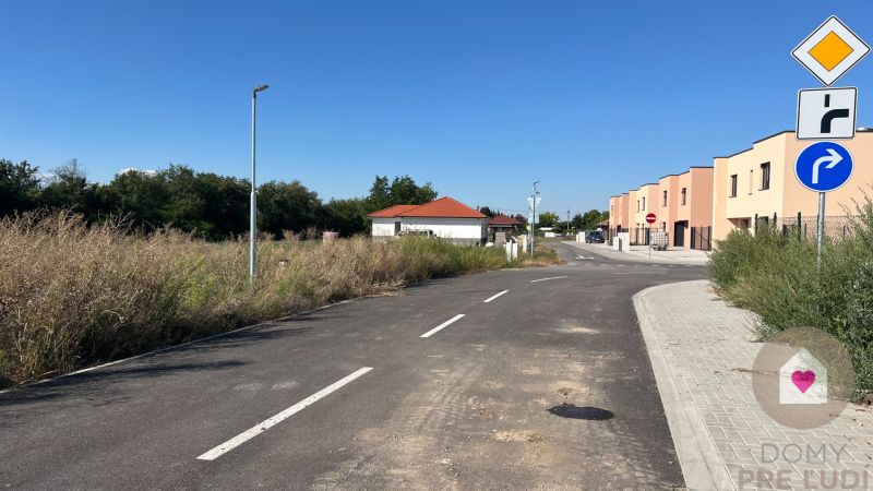 Infraštruktúra