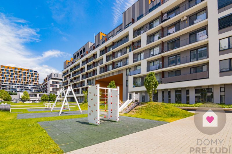 1 izbovy byt na prenajom_novostavba_slnecnice zona Mesto