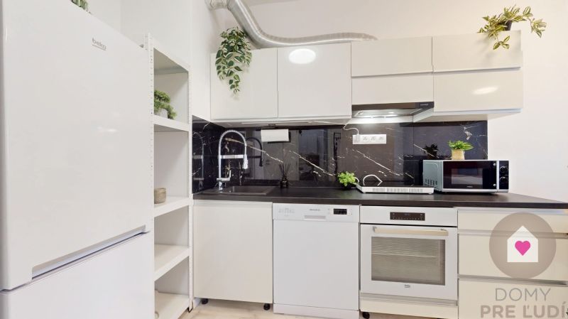 1 izbovy byt na prenajom_novostavba_slnecnice zona Mesto