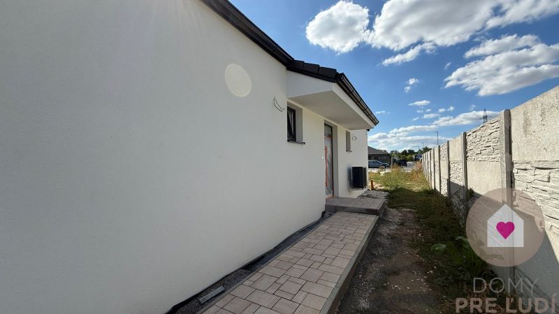 RD Senec, Karasova ulica