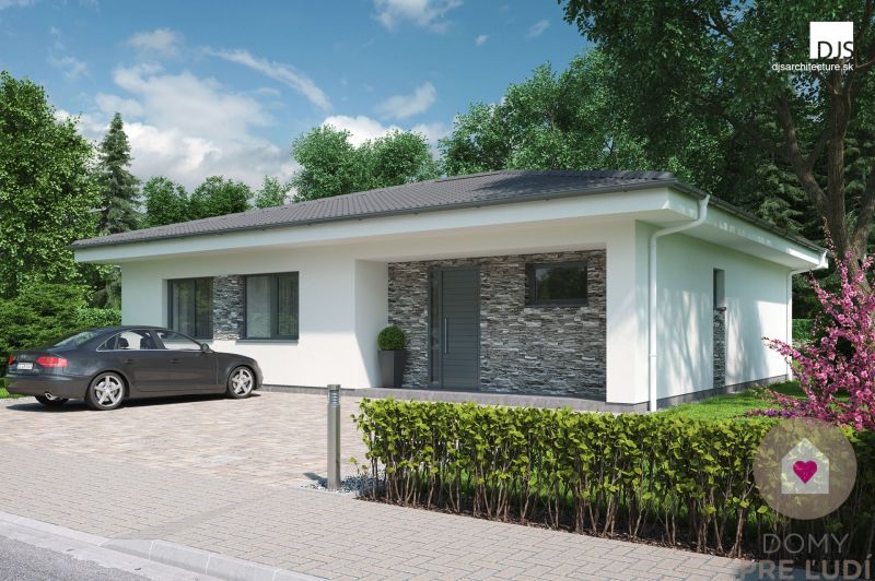 4 izbový RD, Jelšova, Bernolákovo
