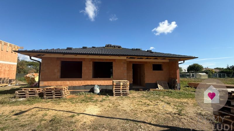 4 izbový RD, Jelšova, Bernolákovo