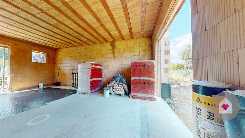 4 izb, dom v dvojdome, Jelšova, Bernolákovo