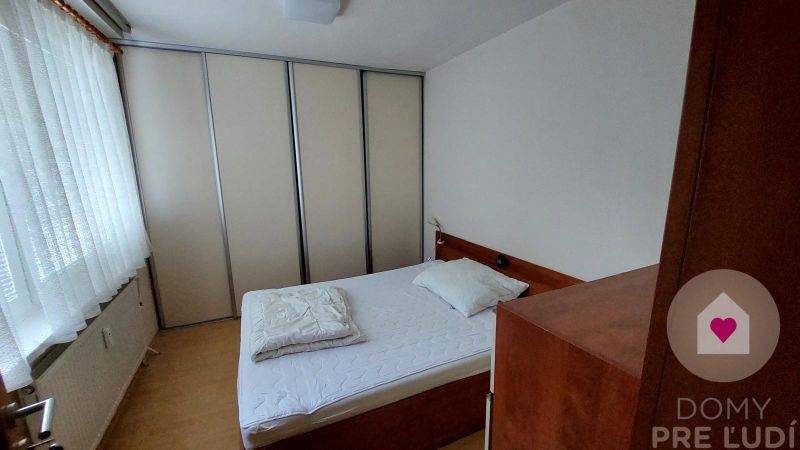 Izba na prenájom, Budatinska, Bratislav a