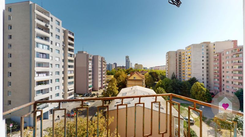 Trnavska cesta_ 2 izbový byt na predaj_Ružinov