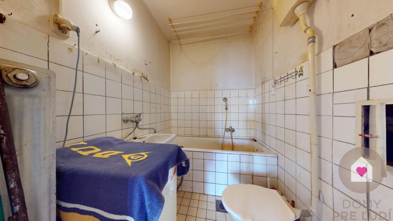 Trnavska cesta_ 2 izbový byt na predaj_Ružinov