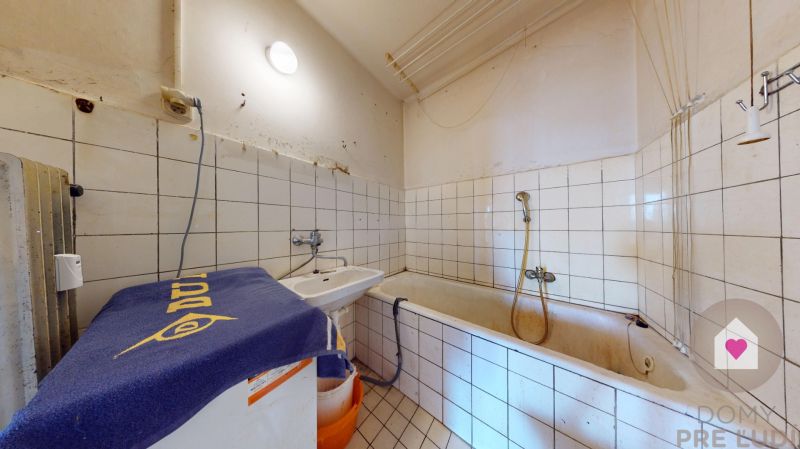 Trnavska cesta_ 2 izbový byt na predaj_Ružinov