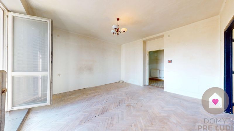 Trnavska cesta_ 2 izbový byt na predaj_Ružinov