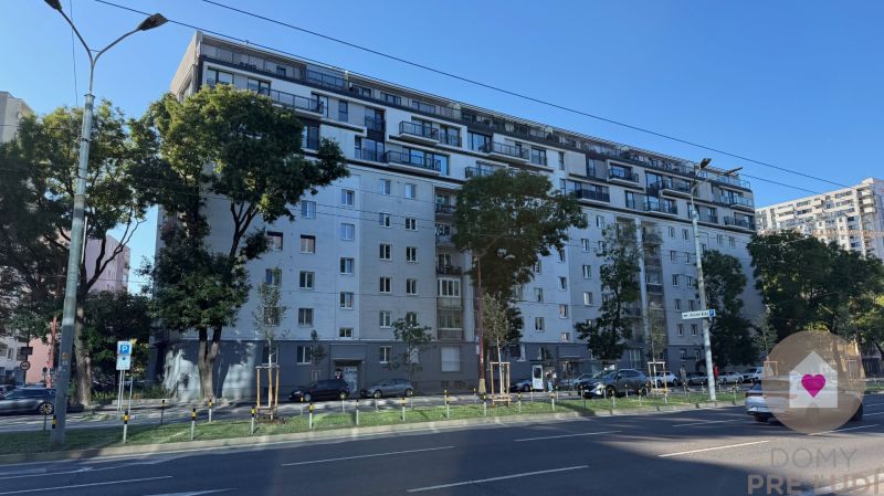 Trnavska cesta_ 2 izbový byt na predaj_Ružinov