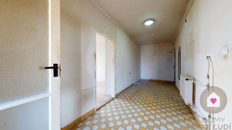 Trnavska cesta_ 2 izbový byt na predaj_Ružinov