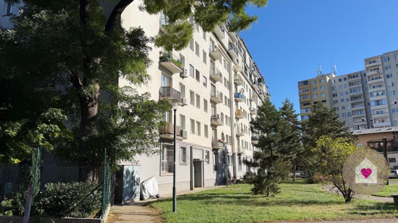 Trnavska cesta_ 2 izbový byt na predaj_Ružinov