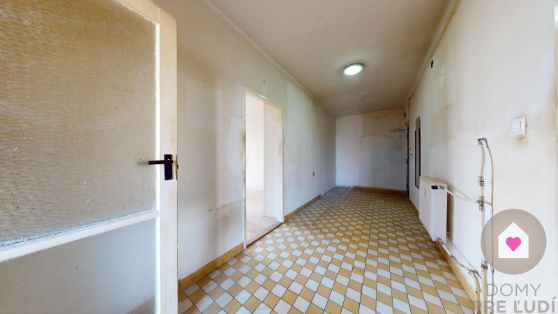 Trnavska cesta_ 2 izbový byt na predaj_Ružinov