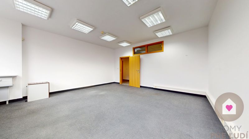 Kancelárie Košická, BA Ružinov
