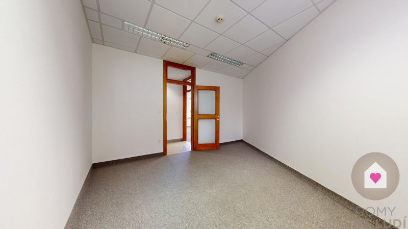 Kancelárie Kukuričná Bratislava 