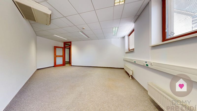 Kancelárie Kukuričná Bratislava 