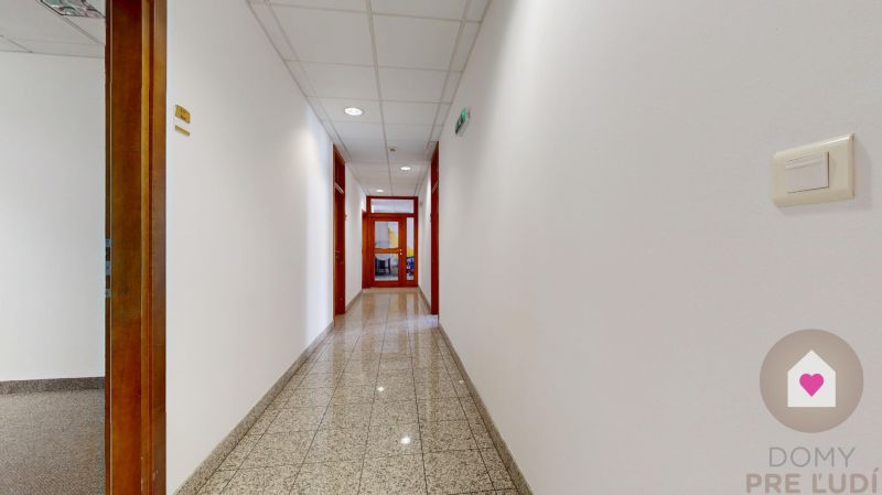 Kancelárie Kukuričná Bratislava 
