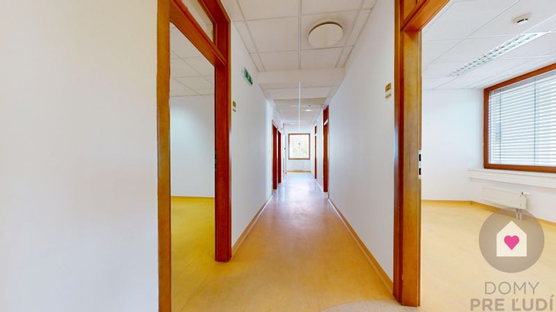 Kancelárie Kukuričná Bratislava 