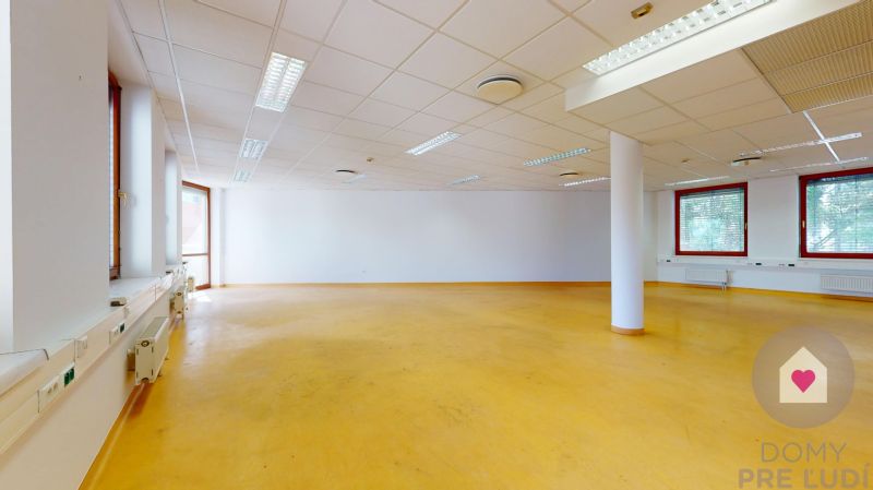 Kancelárie Kukuričná Bratislava 