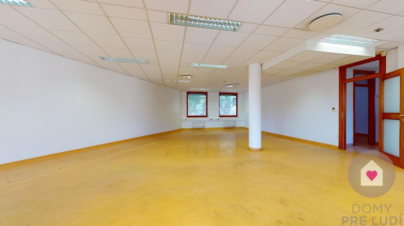 Kancelárie Kukuričná Bratislava 