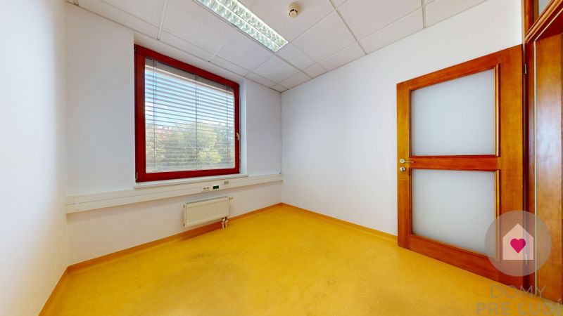 Kancelárie Kukuričná Bratislava 