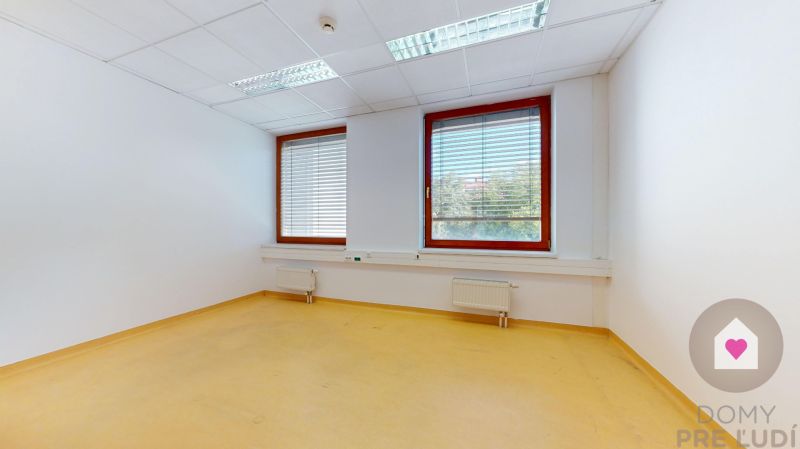 Kancelárie Kukuričná Bratislava 