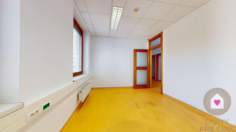 Kancelárie Kukuričná Bratislava 