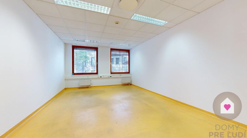 Kancelárie Kukuričná Bratislava 