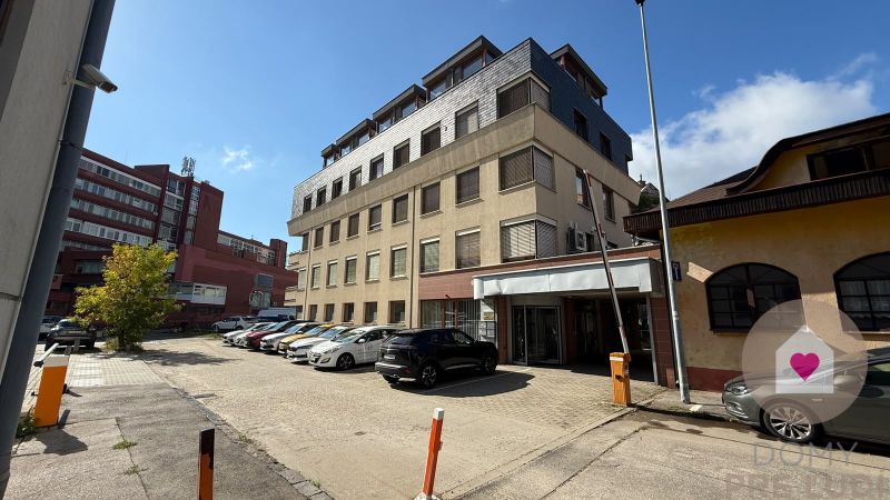 Kancelárie Kukuričná Bratislava 
