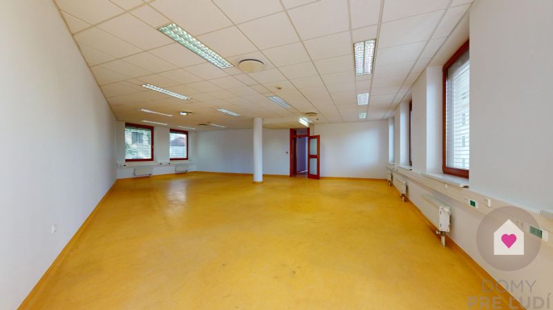 Kancelárie Kukuričná Bratislava 