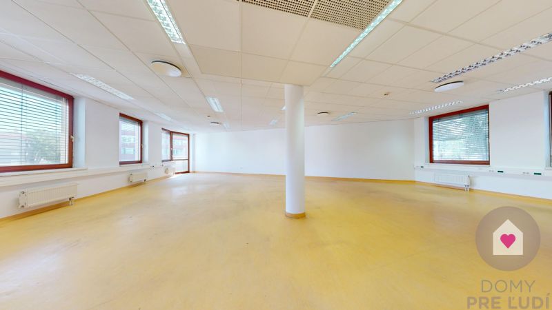 Kancelárie Kukuričná Bratislava 