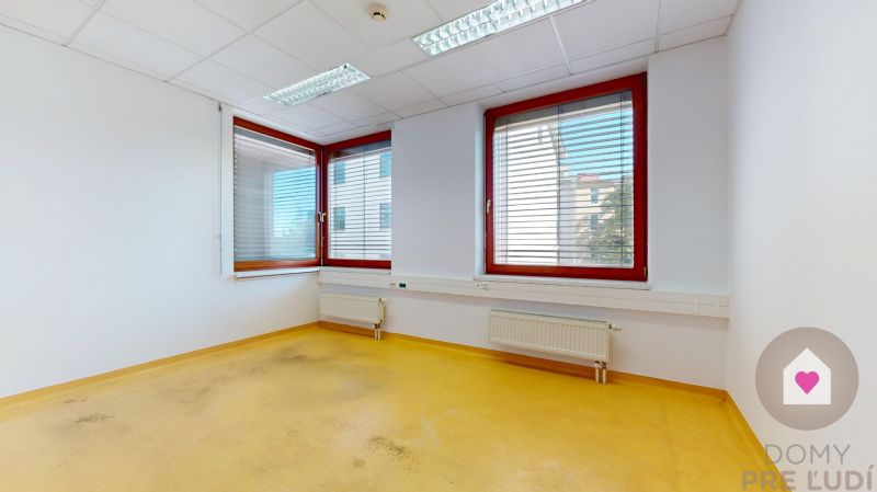 Kancelárie Kukuričná Bratislava 