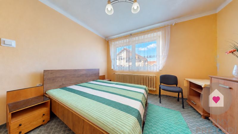 Lozorno_rodinny dom na prenajom_kvetna