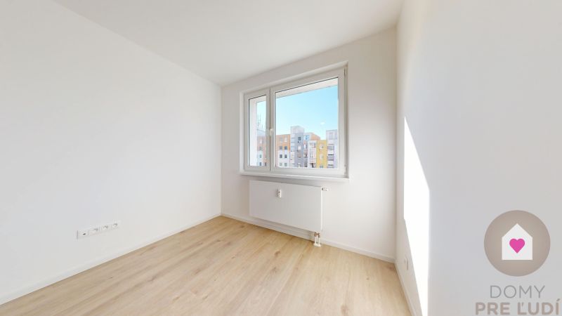 3 izbový byt, Karlova Ves, Kolísková 