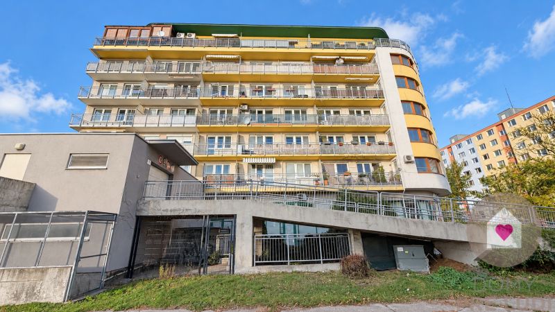 Garsonka na predaj - Petržalka_Švabinskeho 17